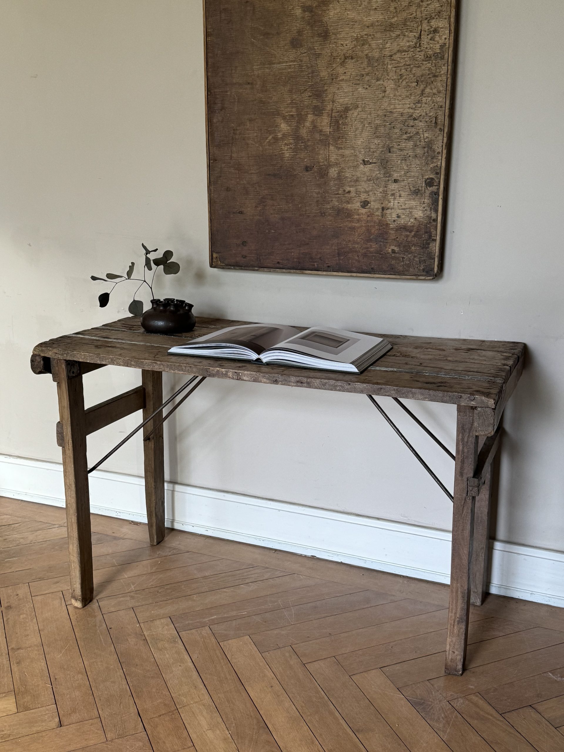 Folding Table / Writing Table 