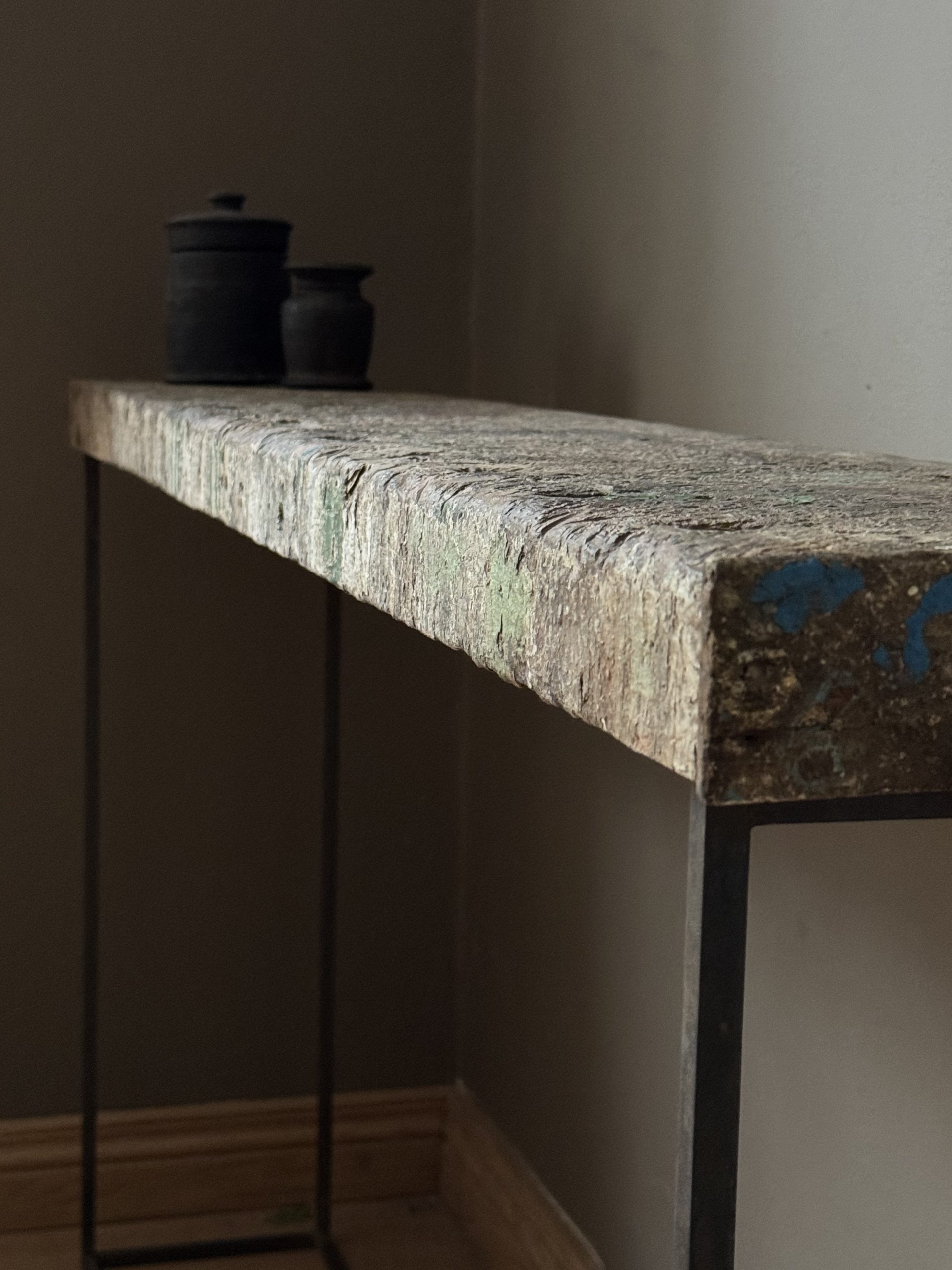 Console Table - No. 2