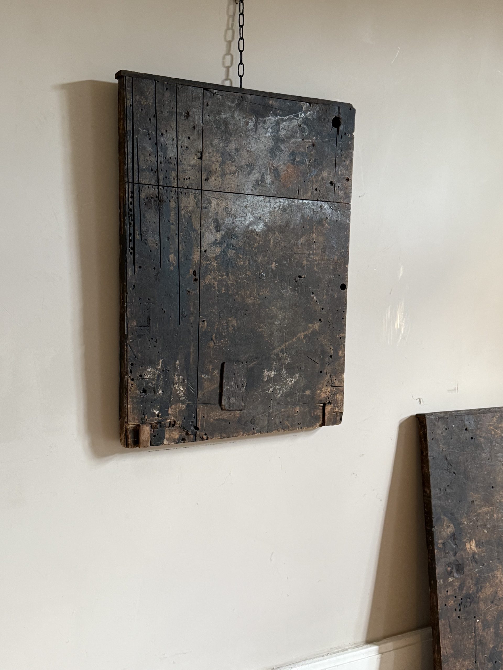 Pair of Artempo Panels