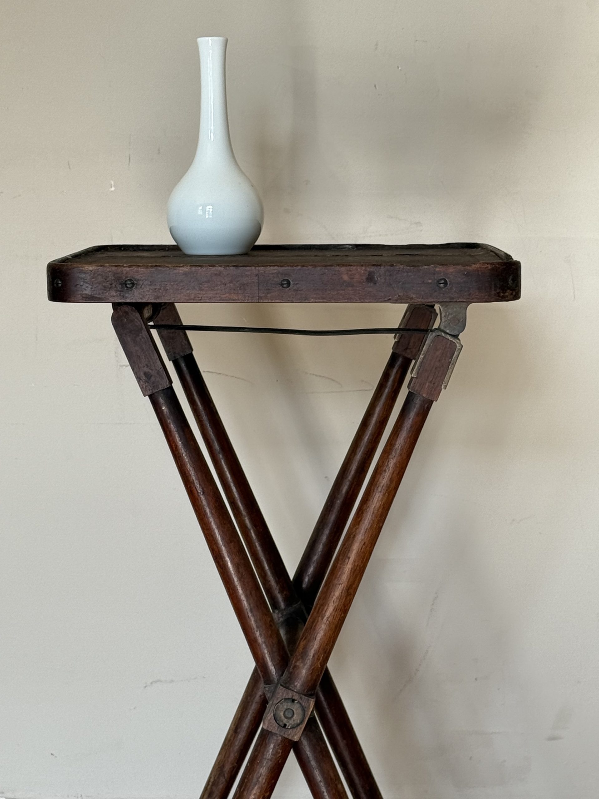Folding Table 